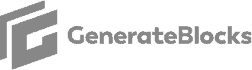generate blocks logo